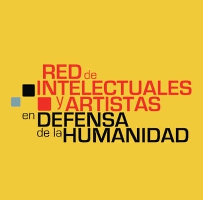 Logo REDH Amarillo
