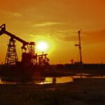 oil