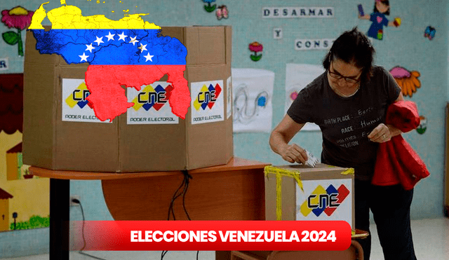 ¿Hubo fraude en las elecciones presidenciales en Venezuela? Por Elisa Neumann García